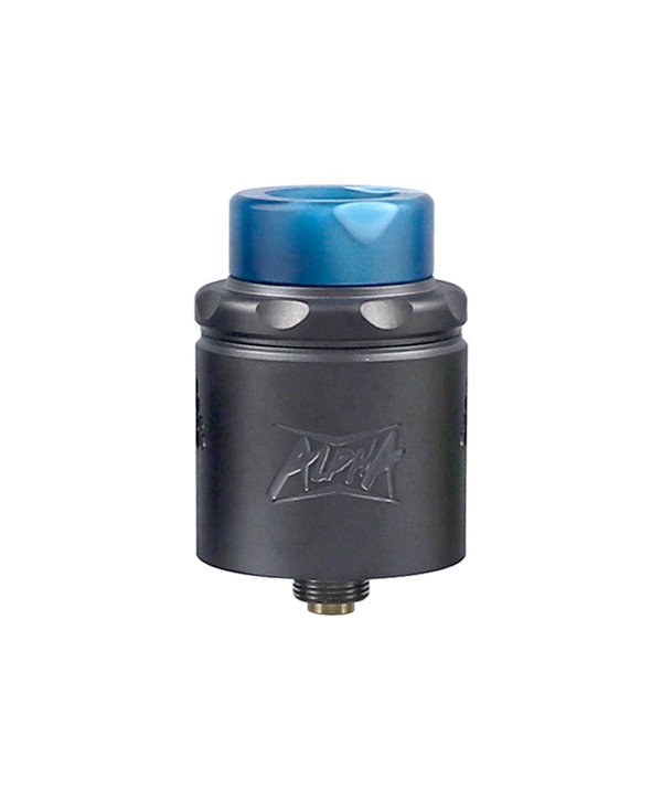 Starss Alpha Mesh RDA