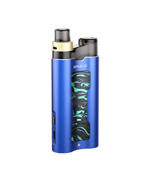 510Vape SPAS-12 Pod System Kit 950mAh & 2ml