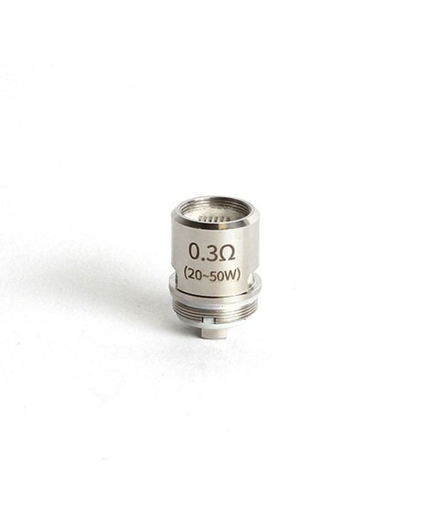 4PCS-PACK UD Zephyrus V2 Sub- Ohm Tank OCC Coil