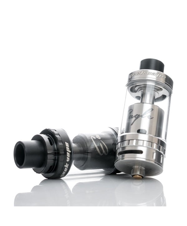 Geekvape Eagle Top Airflow Version Sub- Ohm 6.0ML Tank Atomizer