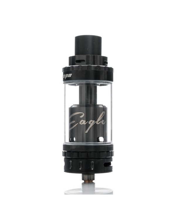 Geekvape Eagle Top Airflow Version Sub- Ohm 6.0ML Tank Atomizer