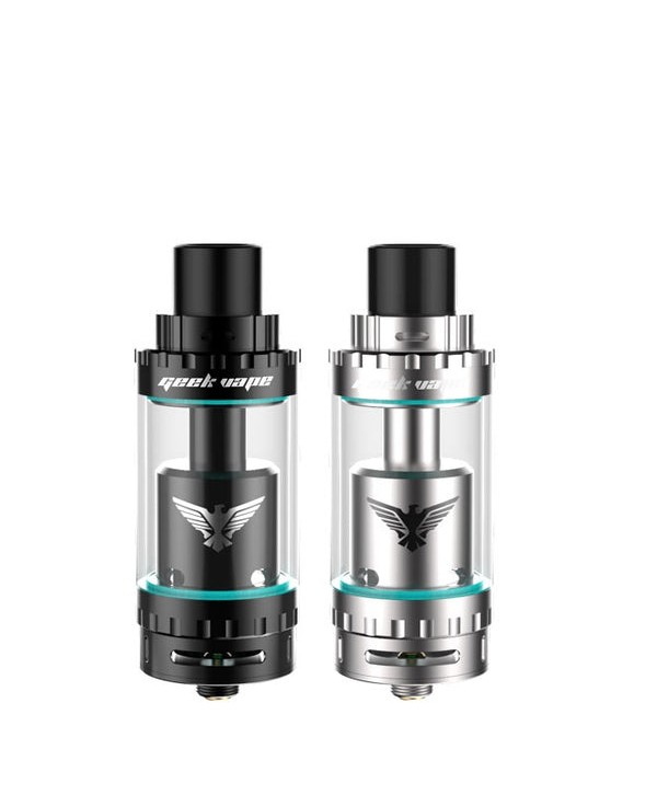 Geekvape Eagle Top Airflow Version Sub- Ohm 6.0ML Tank Atomizer