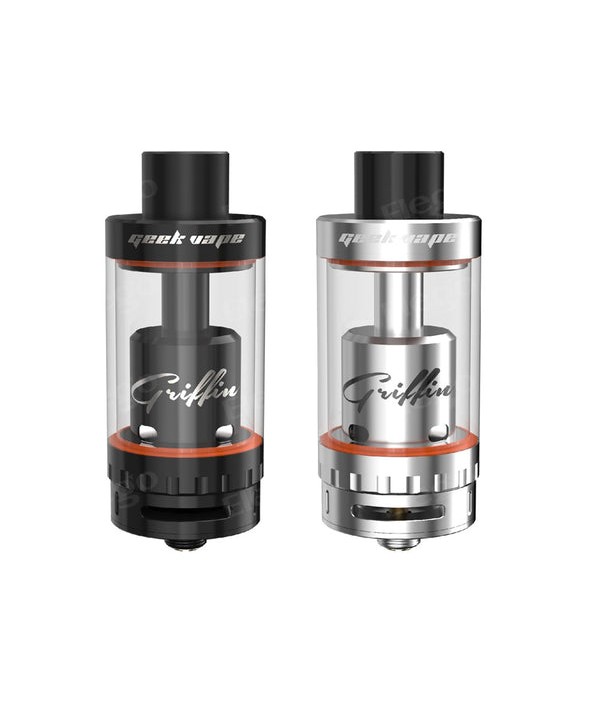 Geekvape Eagle Standard Version Sub- Ohm 6.2ML Tank Atomizer