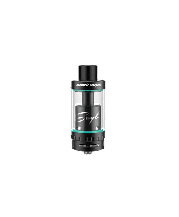 Geekvape Eagle Standard Version Sub- Ohm 6.2ML Tank Atomizer