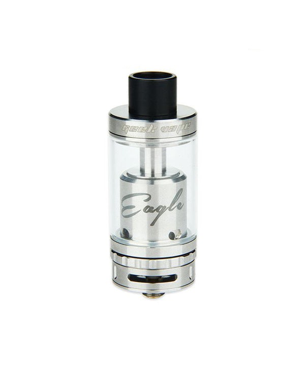 Geekvape Eagle Standard Version Sub- Ohm 6.2ML Tank Atomizer