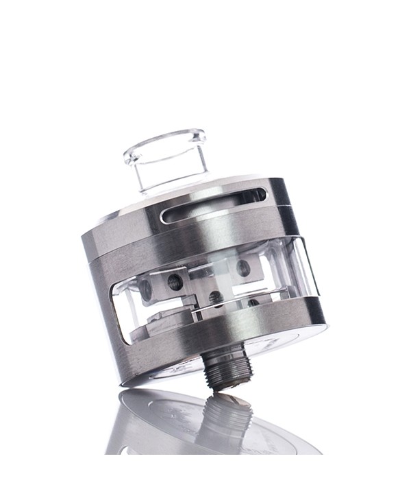 WISMEC INDE DUO RDA Tank Rebuildable Atomizer