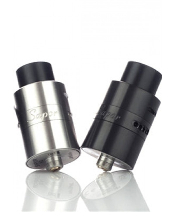 Wotofo Sapor V2 RDA 22mm Tank Atomizer