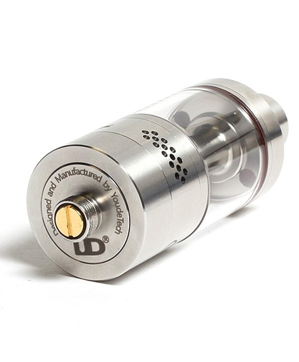 UD Youde Bellus RTA Rebuildable Tank Atomizer (5ML)