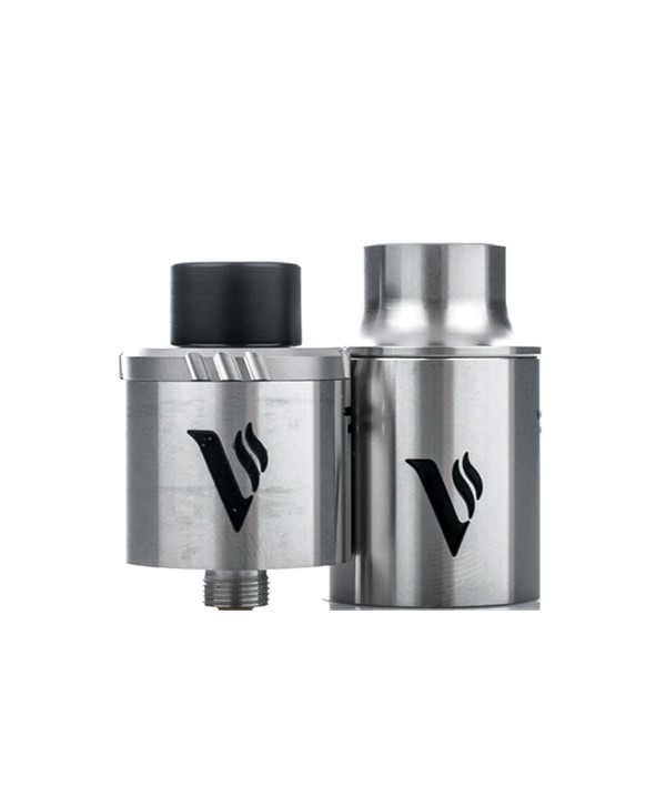 Vaporesso Transformer RDA DIY Coils Tank Atomizer