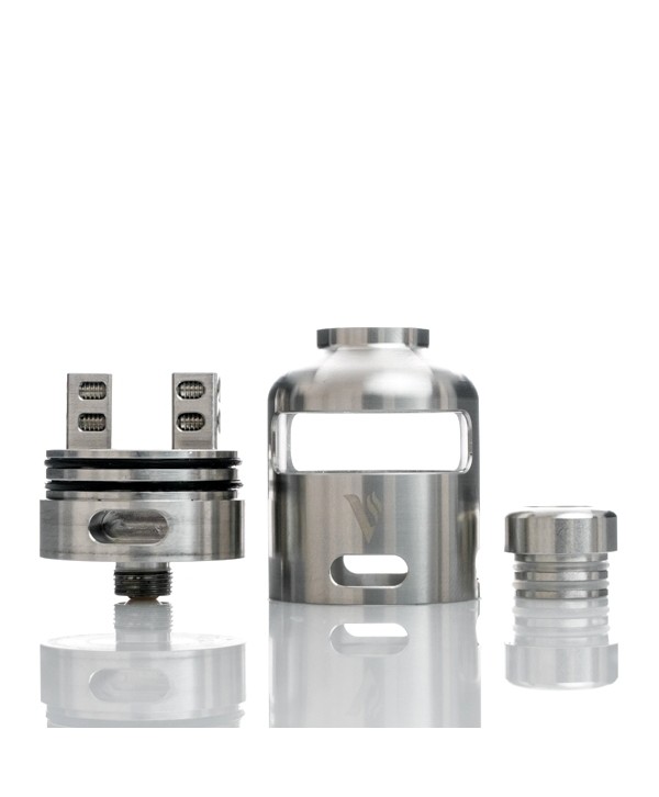 Vaporesso Nalu RDA Tank Atomizer