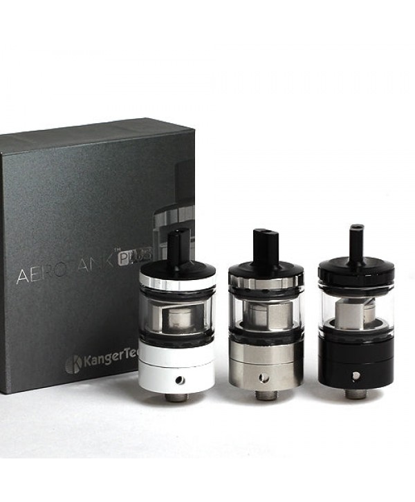 KangerTech Aerotank Plus 2.0ML Tank Atomizer