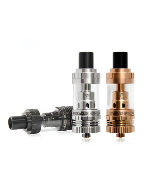 Sense Herakles Honor Sub- Ohm 3.0ML Tank Atomizer