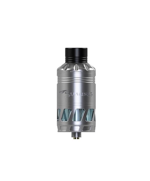 ShenRay SIMURG SX RTA Atomizer 26mm