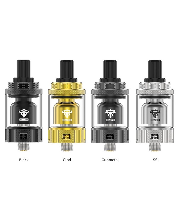 ThunderHead Creations Tauren Elite Lite RTA Atomizer 2ml/4ml