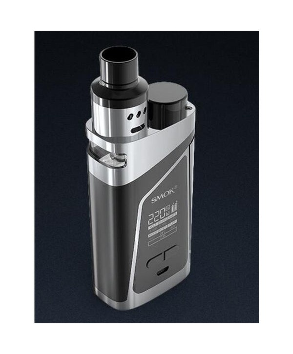 SMOK 220W SKYHOOK RDTA 9.0ML Box Kit