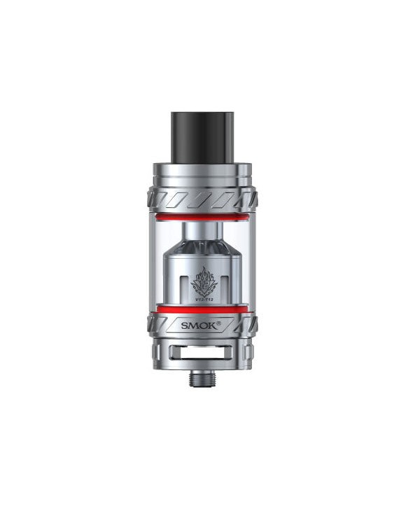 SMOK TFV12 SUB- Ohm 6ML Tank RBA Edition