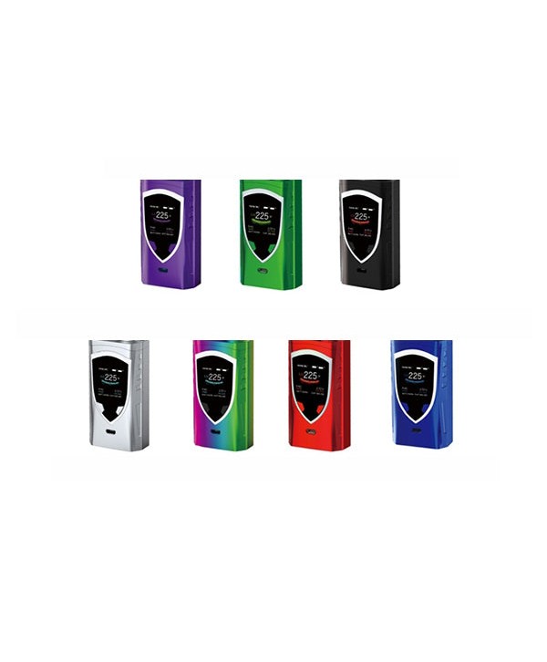 SMOK ProColor 225W TC Box Mod