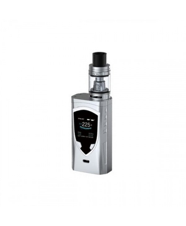 SMOK ProColor 225W TC Kit with TFV8 Big Baby Tank (5ML)