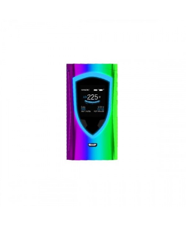 SMOK ProColor 225W TC Box Mod