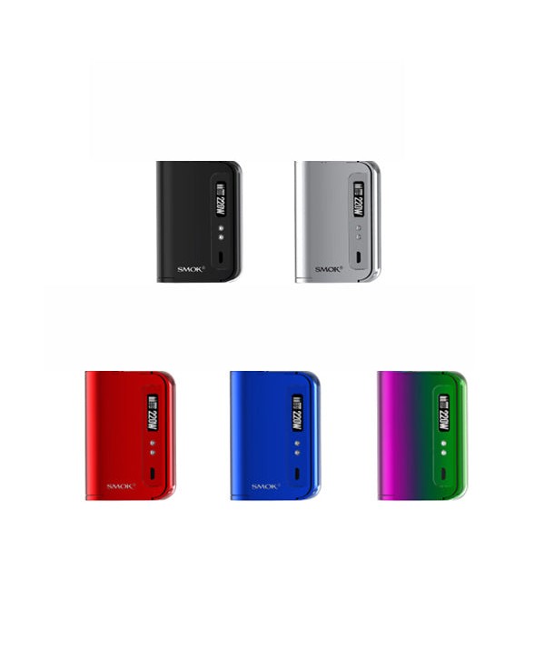 SMOK OSUB King 220W TC Box Mod