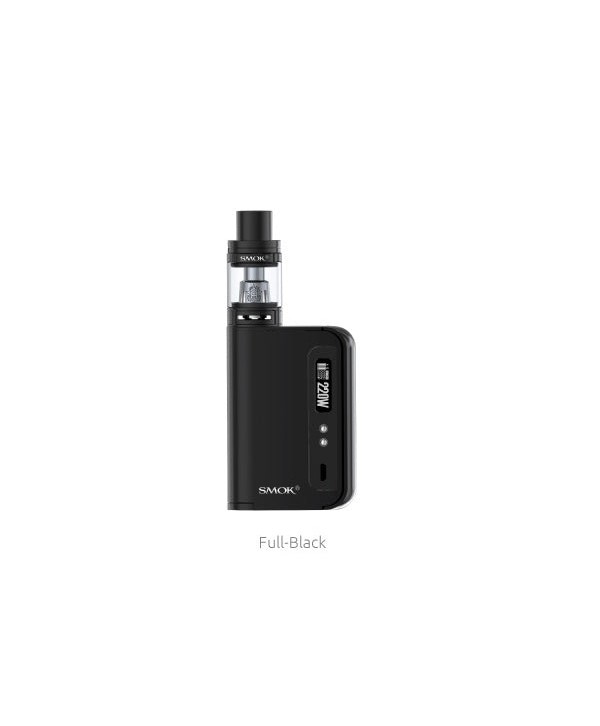 SMOK OSUB King 220W TC Kit with TFV8 Big Baby Tank (5ML)