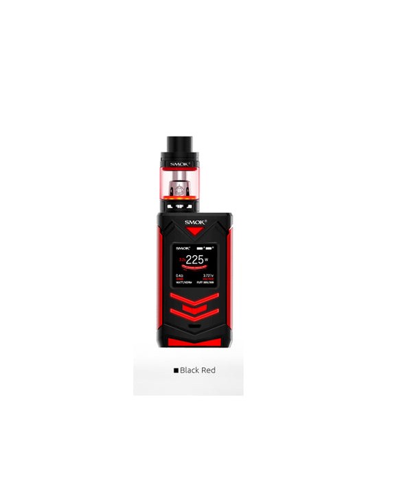 SMOK Veneno 225W TC Kit With TFV8 Big Baby Light Edition