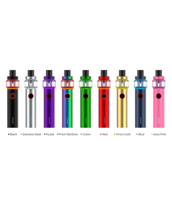 SMOK Vape Pen 22 Starter Kit Light Edition 1650mAh &4ML