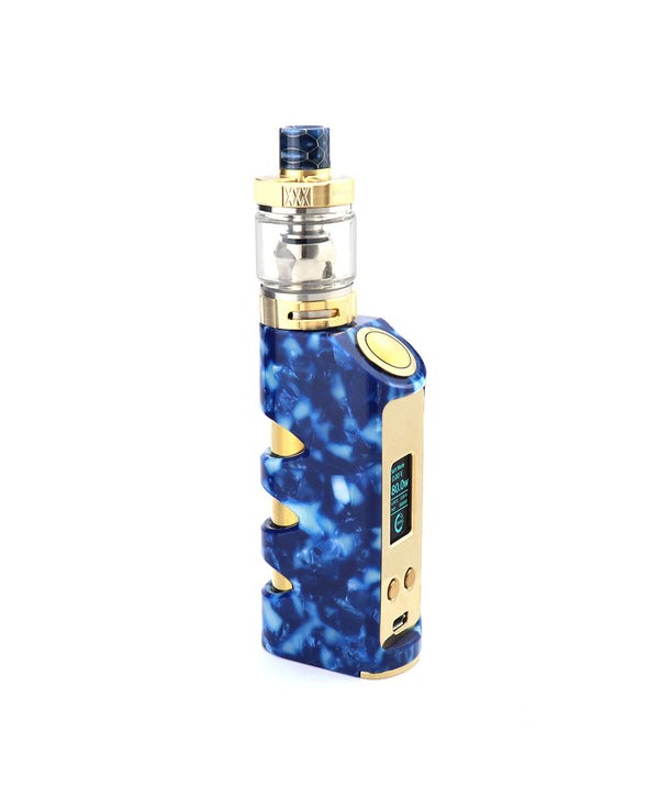 Starss Defender Kit 80W with Defender Tank 5ml