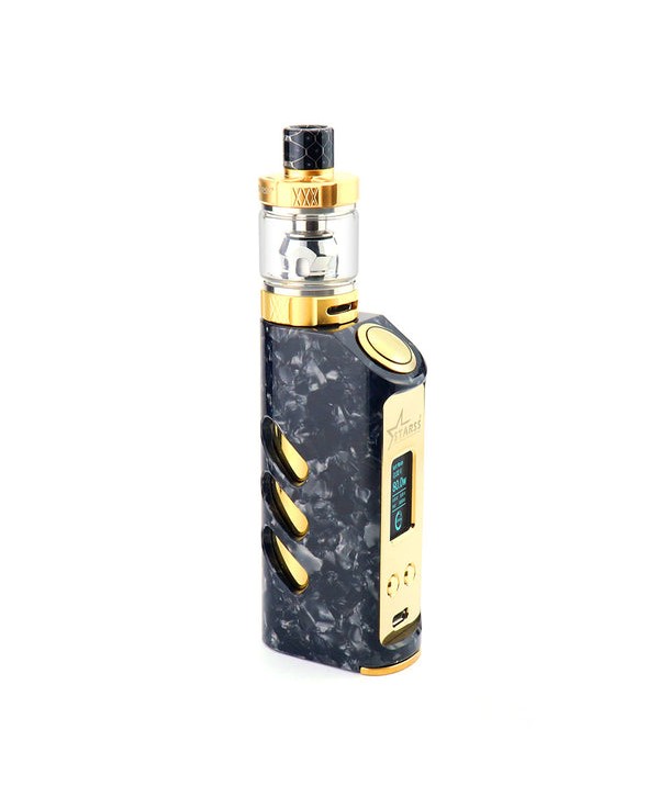 Starss Defender Kit 80W with Defender Tank 5ml