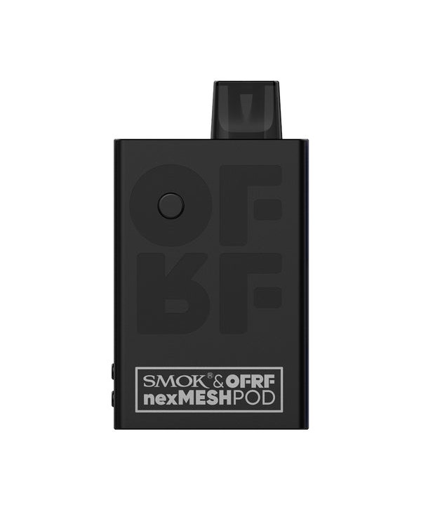 SMOK & OFRF nexMesh Pod System Kit 1200mAh & 2ml