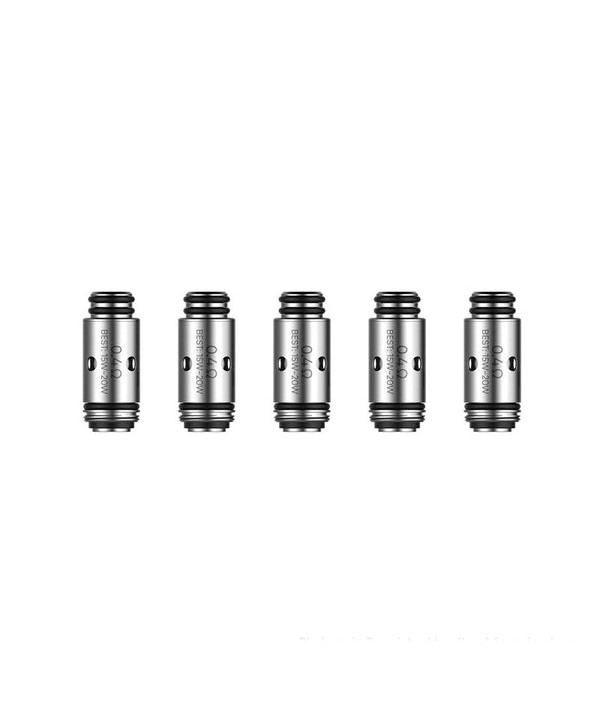 SMOK & OFRF nexMesh Pod Replacement Coil 5pcs-pack