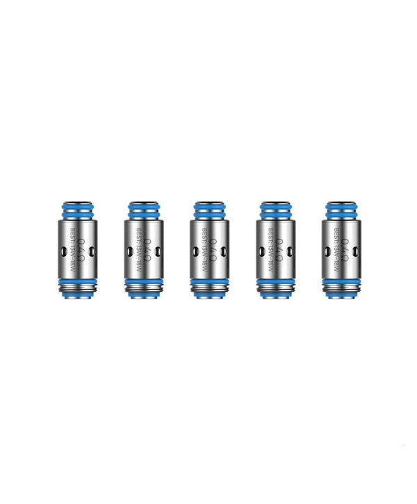 SMOK & OFRF nexMesh Pod Replacement Coil 5pcs-pack