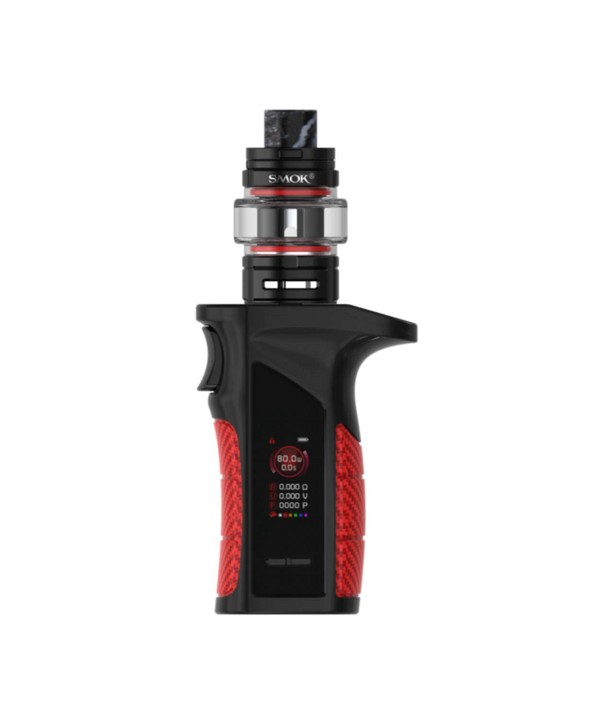 SMOK Mag P3 Mini 80W Starter Kit with TF Sub Ohm Tank