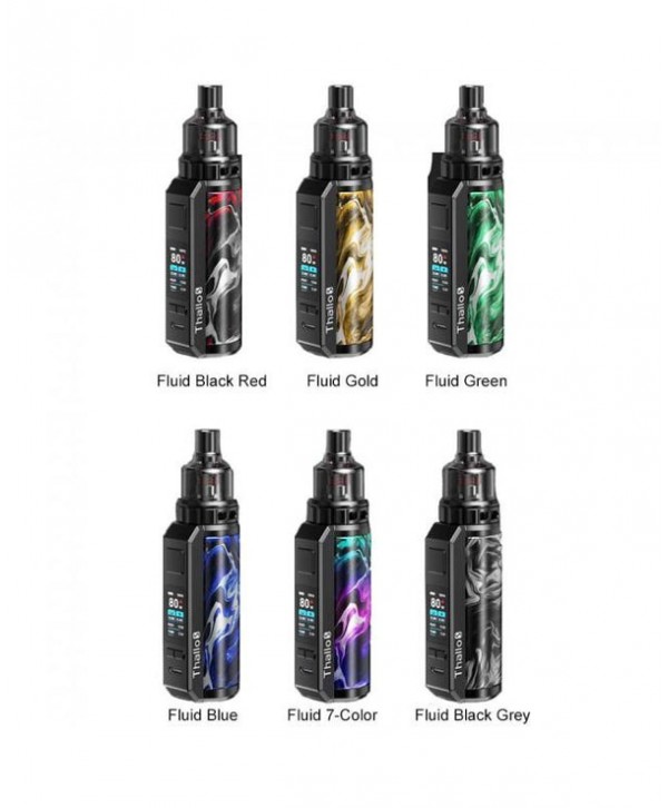 SMOK Thallo S Pod Mod Kit 100W 5ml