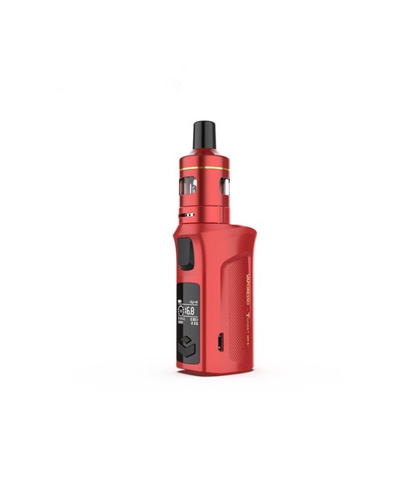 Vaporesso Target Mini 2 Kit 50W with VM Tank 22 2000mAh & 2ml