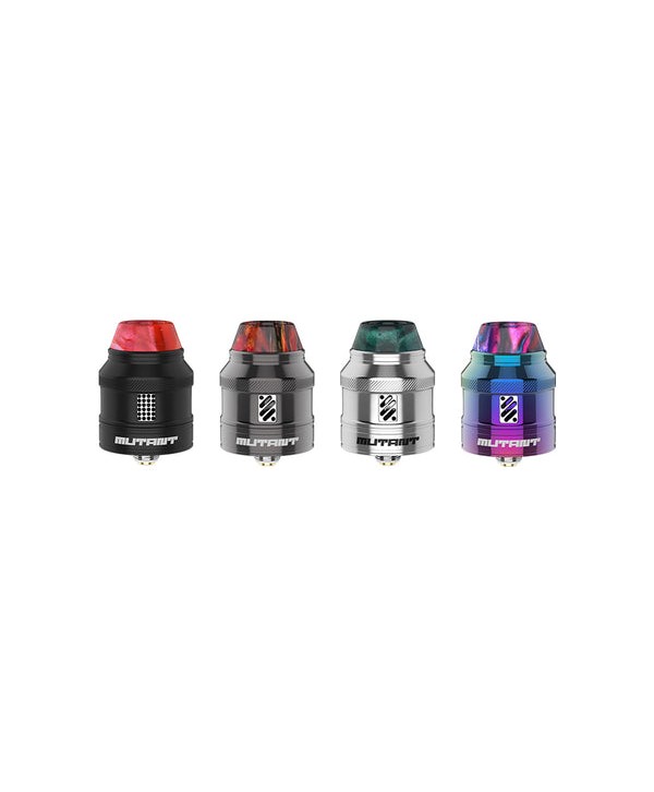 Vandy Vape Mutant RDA 25mm Atomizer