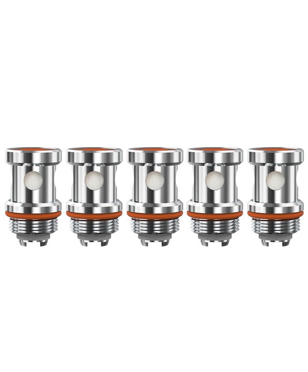 Justfog Q16 FF Coil 5pcs/pack