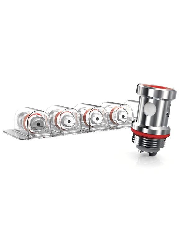 Justfog Q16 FF Coil 5pcs/pack