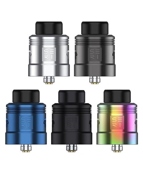 Hellvape SERI RDA Atomizer