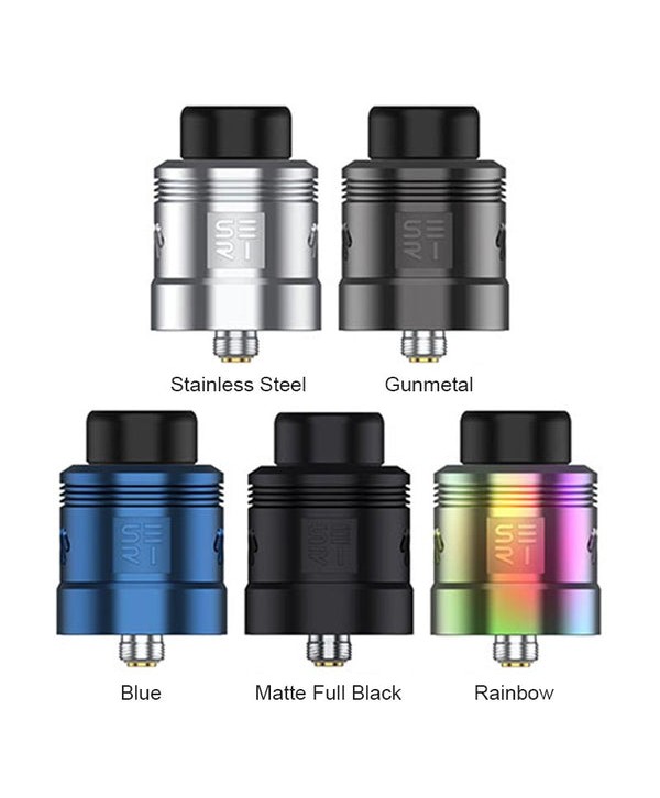 Hellvape SERI RDA Atomizer