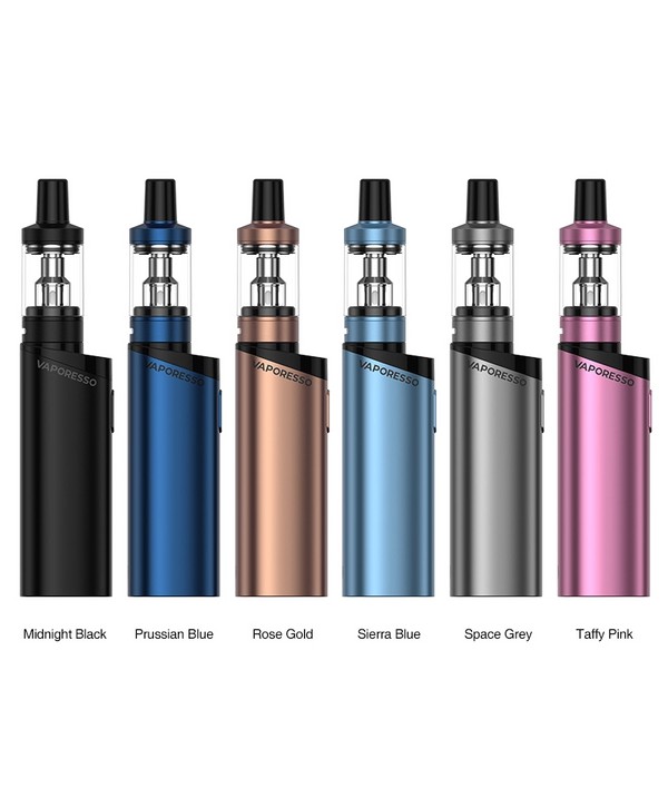 Vaporesso GEN Fit Kit 20W