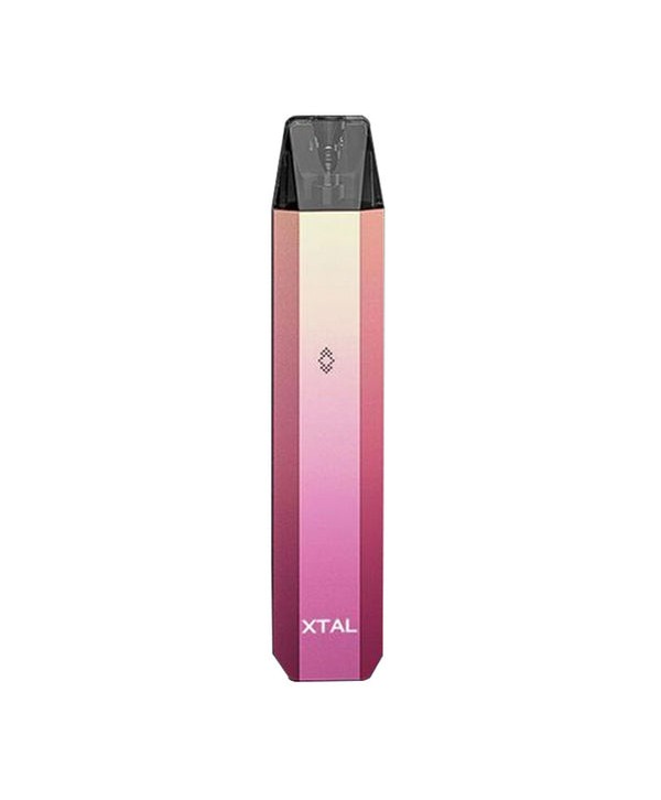 ZQ Xtal SE Pod System Kit 520mAh