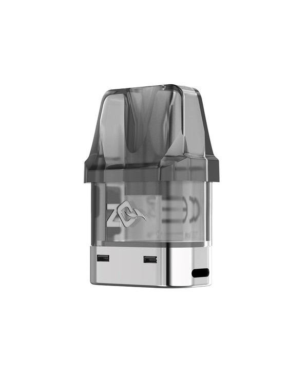 ZQ Xtal Pro Replacement Pod Cartridge 3ml