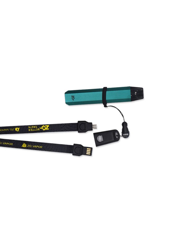 ZQ USB Lanyard for ZQ Xtal Kit