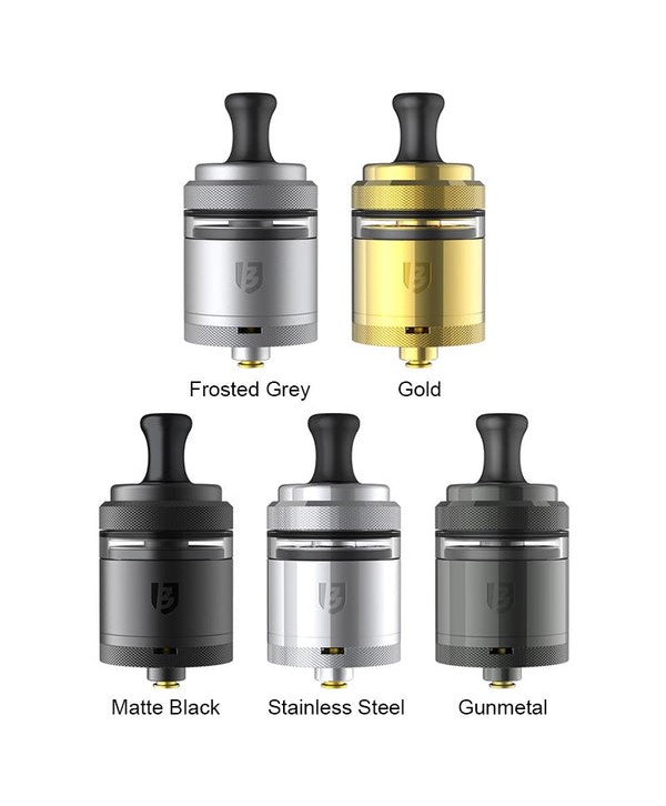 Vandy Vape Berserker V3 (B3) MTL RTA Atomizer