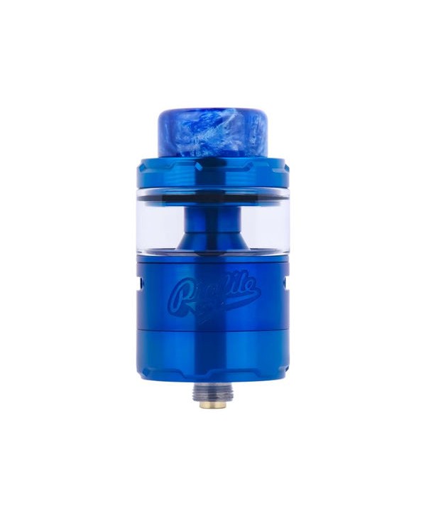 Wotofo Profile Unity RTA Atomizer 3.5ml-5ml