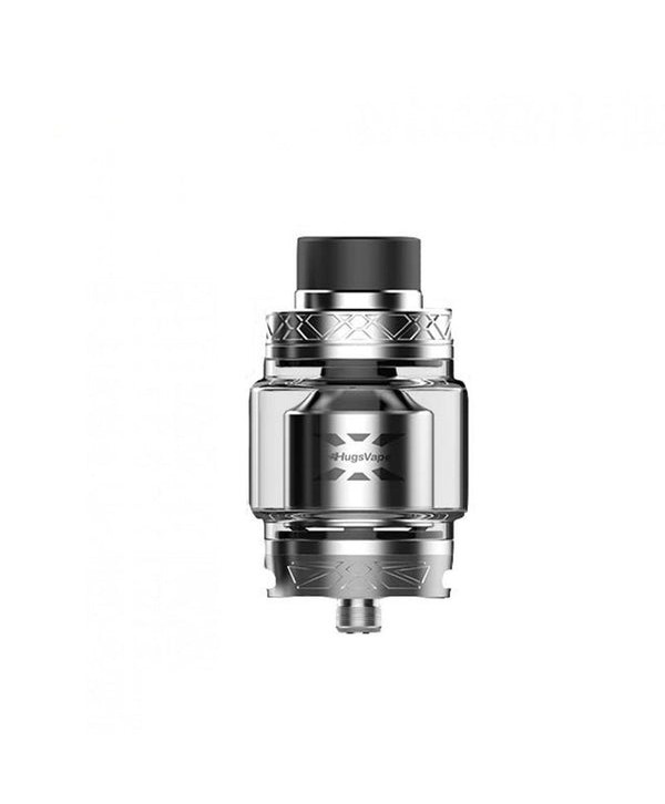 Hugsvape Ring Lord Mesh RTA Atomizer 5ml