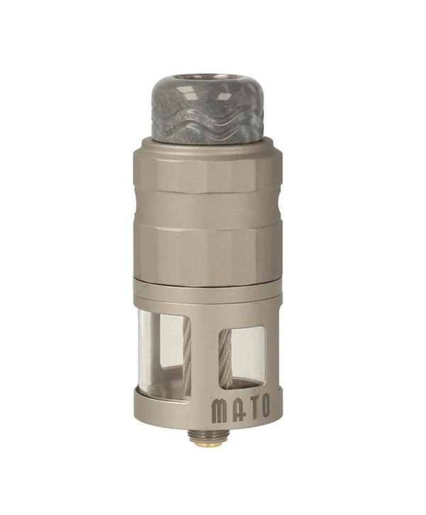 Vandy Vape Mato RDTA Tank 5ml