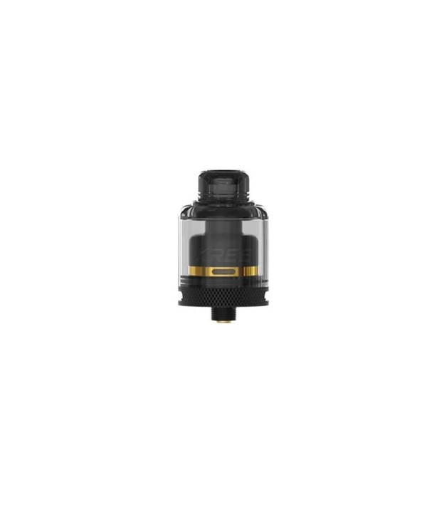 Gas Mods Kree 24 RTA Tank - 24mm