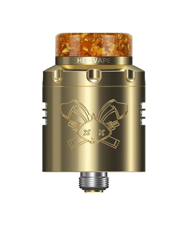 Hellvape Dead Rabbit 3 RDA Tank Atomizer